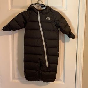 The North Face Bunting